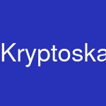 Kryptoskatt