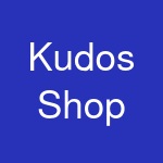 Kudos Shop