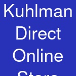 Kuhlman Direct Online Store