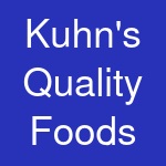 Kuhn's Quality Foods