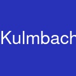 Kulmbacher