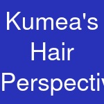 Kumea's Hair Perspective