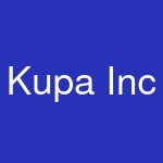 Kupa Inc