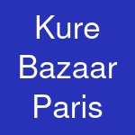 Kure Bazaar Paris