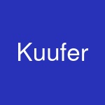 Kuufer