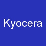 Kyocera