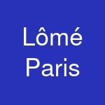 Lômé Paris