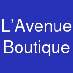 L’Avenue Boutique