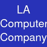 LA Computer Company