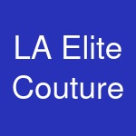 LA Elite Couture