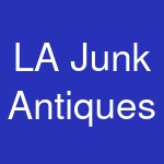 LA Junk Antiques