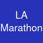 LA Marathon