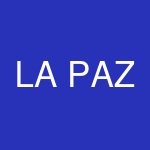 LA PAZ