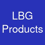 LBG Products