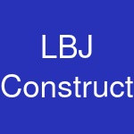 LBJ Construction