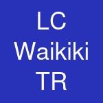 LC Waikiki TR