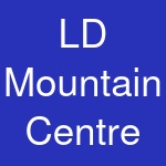 LD Mountain Centre