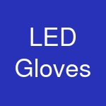 LED Gloves