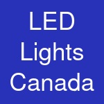 LED Lights Canada