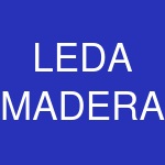 LEDA MADERA