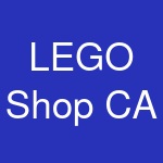 LEGO Shop CA