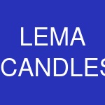 LEMA CANDLES