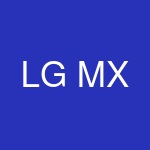 LG MX