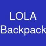 LOLA Backpacks