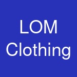 LOM Clothing