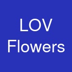 LOV Flowers