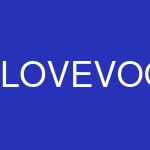 LOVEVOOK