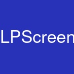 LPScreen