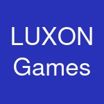 LUXON Games