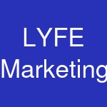 LYFE Marketing