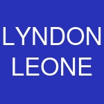 LYNDON LEONE