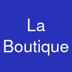 La Boutique