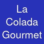 La Colada Gourmet