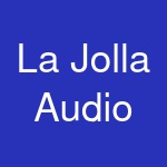 La Jolla Audio