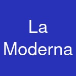 La Moderna