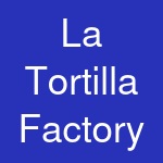 La Tortilla Factory