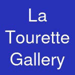 La Tourette Gallery