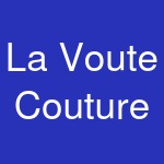 La Voute Couture