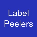 Label Peelers