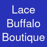 Lace Buffalo Boutique