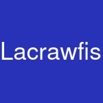 Lacrawfish