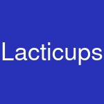 Lacticups