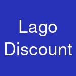 Lago Discount