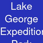 Lake George Expedition Park