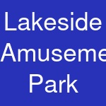 Lakeside Amusement Park