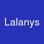 Lalanys